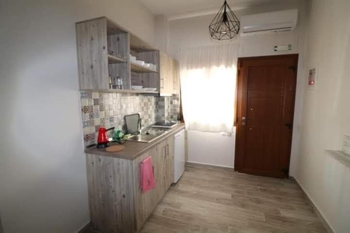 Ethra Luxury Studios Aszproválta Kültér fotó