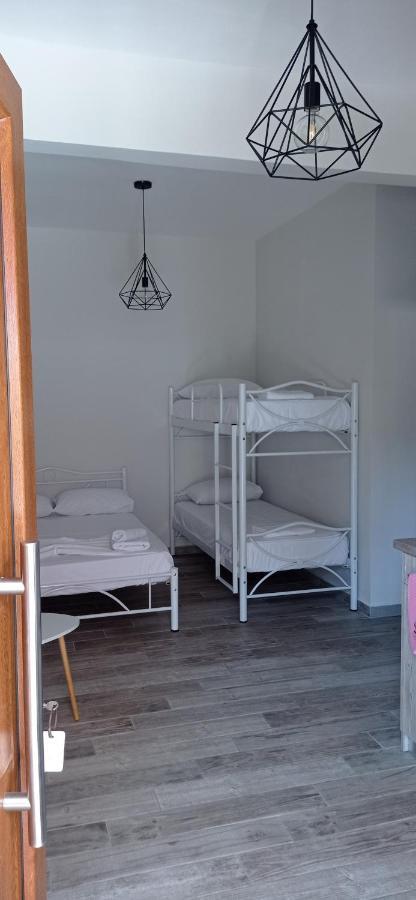 Ethra Luxury Studios Aszproválta Kültér fotó