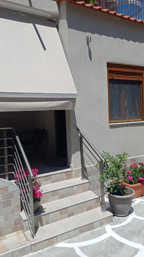 Ethra Luxury Studios Aszproválta Kültér fotó
