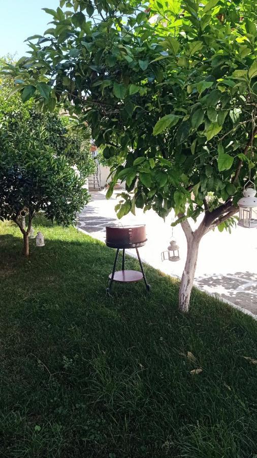 Ethra Luxury Studios Aszproválta Kültér fotó