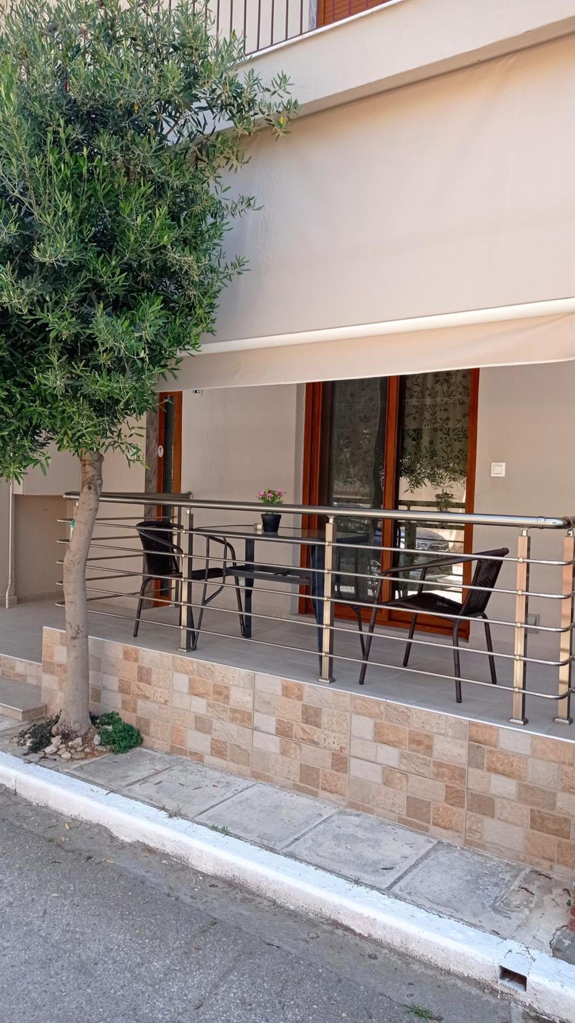 Ethra Luxury Studios Aszproválta Szoba fotó